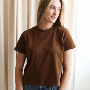 Elliot Tee- Brown