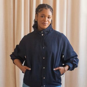 Howard Bomber Jacket