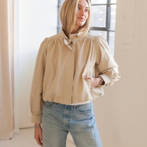 Chelsea Bomber Jacket