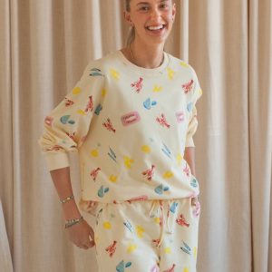 Nantucket Lounge Set