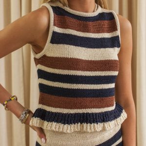 Harley Knit Top