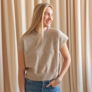 Holly Knit Top