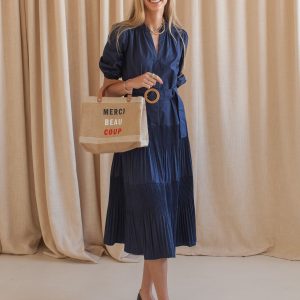 Matilda Midi Dress