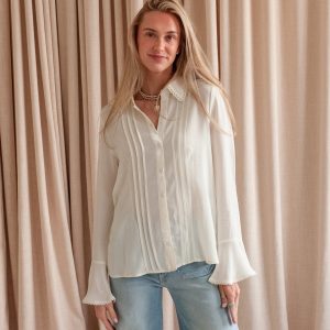 Annalise Blouse