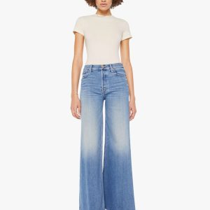 Mother The Tomcat Swisher Sneak Fray- Poppin' Wheelies