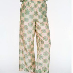 Mirth Baden Pant in Stony Coeur