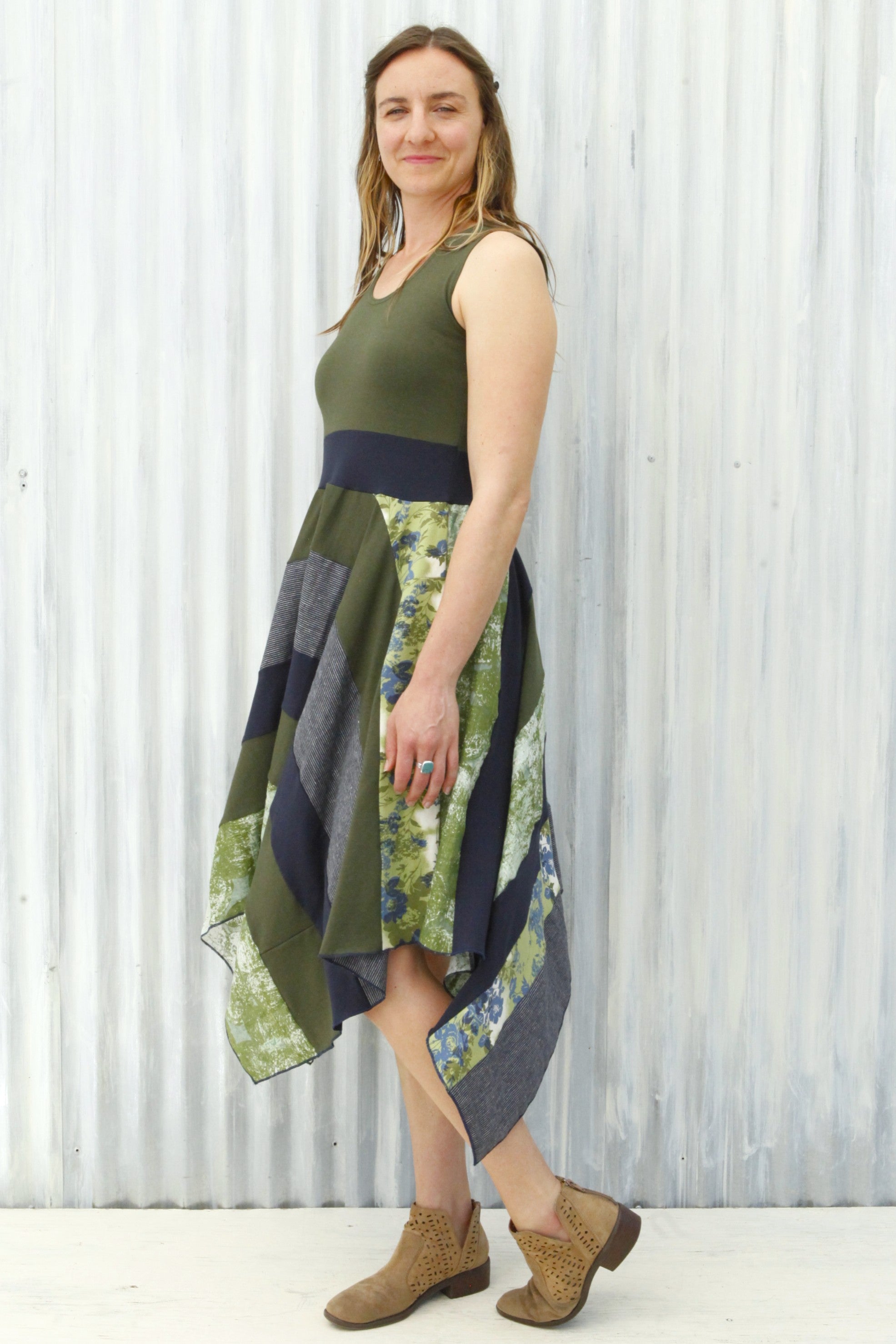Dalaila Pixie Dress - Image 6