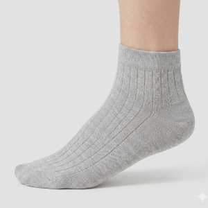 Short Socks